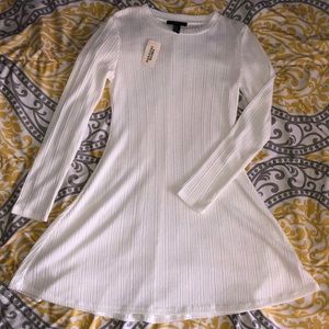 Long sleeve dress